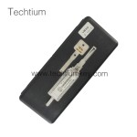 YM30 ignition Original Lishi  2 in 1 decoder  (Opel SAAB)